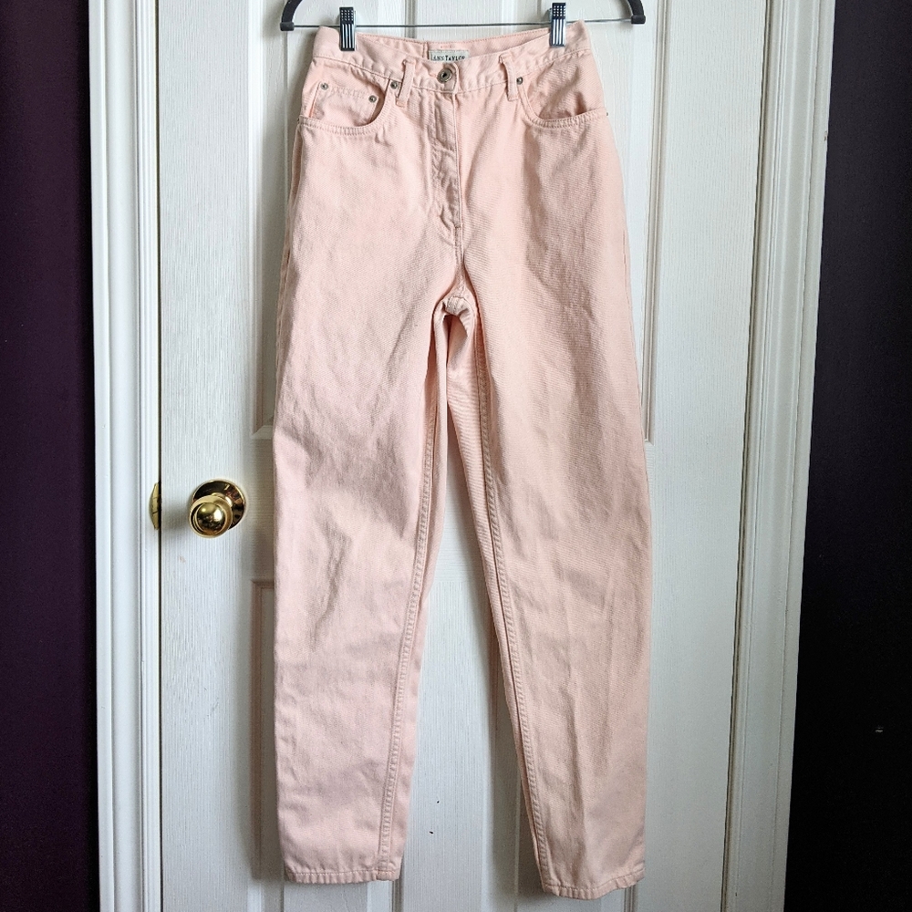 90s Ann Taylor Jeans